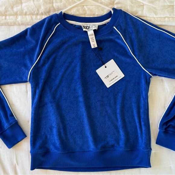 Beach Riot Greer Top Riviera - Picture 2 of 4